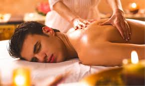 Home Spa Services Bangalore